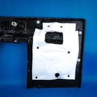 boot upholstery right BMW X5 G05 51475A40E28 5A40E28