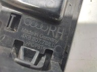 Audi A7 II 4K8 4M0 TFSI Couvre Lave phare Droite Avant
