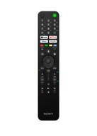 PILOT TV SONY KD-55X86J KD-55X89J KD-65X80AJ ORYGINALNY