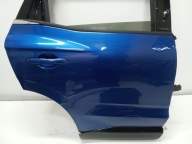 door right rear. RENAULT AUSTRAL 23R