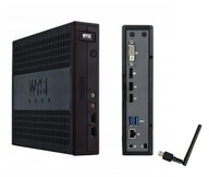 Terminal Dell Wyse ZX0 AMD 4/16SSD WIN7 WIFI