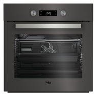 Piekarnik BEKO BIM24301ZGCS kataliza grill grafit