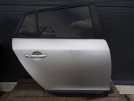 door right rear. RENAULT MEGANE 3 III complete colour TED69
