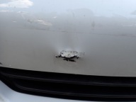 bumper front front PORSCHE 911 991 CARRERA LIFT 2015-2019R