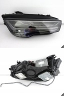 AUDI RS7 4G8 C7 LIFT 14-18 light FULL LED MATRIX right complete EUROPA