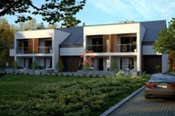 Mieszkanie, Rzeszów, Zalesie, 64 m²