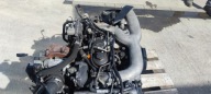 engine AUDI A4 B8 A5 8T Q5 8R 3.0 TDI CAPA KOMPLET