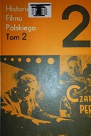 Historia filmu polskiego 2 - Praca zbiorowa