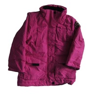Zimowa kurtka dla dziewczyny r.98 CUBUS