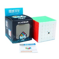 Kostka logiczna MoYu MeiLong Magic Cube 6x6x6