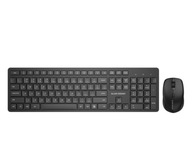 Zestaw klawiatura i mysz Silver Monkey S41 Wireless keyboard and mouse set