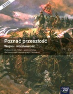 POZNAĆ PRZESZŁOŚĆ WOJNA I WOJSKOWOŚĆ - CENTEK