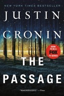 Passage Cronin Justin