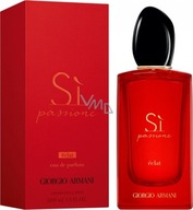 Giorgio Armani Si Passione Eclat EDP 100 ml