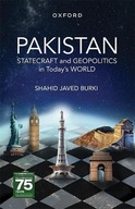 Pakistan: Statecraft and Geopolitics in Todays World Burki, Shahid Javed
