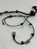 AUDI A7 C7 A6 C7 bundle wiring wheels ABS below XENON PNEUMATYKA left rear part