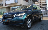 Skoda Kodiaq 4X4 Bezwypadkowy DSG Salon PL Pie...