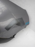 RENAULT CAPTUR e 1 2013-2017 Paraurti Anteriore Anteriore