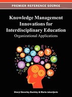 Knowledge Management Innovations for
