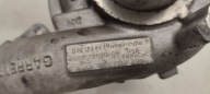 turbo Citroen C5 III 1,6 EHDI