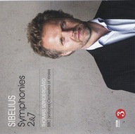 Thomas Sondergard Symphonies Nos. 2 & 7 1 CD