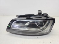 REFLEKTOR light left front BI XENON LED AUDI A5 8T 8T0941029AK EU 25/25