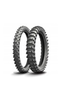 MICHELIN PNEUMATIKA 110/90-19 STARCROSS 5 SAND 62M 2022