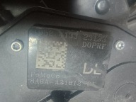 lock door right front 8A6A-A21812 FORD FIESTA MK7