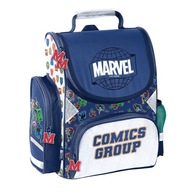 Tornister szkolny Paso Marvel Avengers plecak dla chłopca klasa 1-3