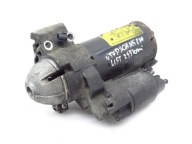 startér STARTER MOTORU BMW X5 E70 LIFT LCI E71 3.0D