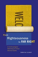 From Righteousness to Far Right: An