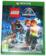 Lego Jurassic World - hra pre Xbox One, XOne.