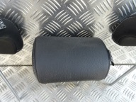 KIA STONIC LIFT opěrky záď KOMPLET