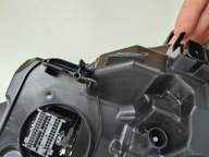 light right REFLEKTOR BMW 3 G20 G21 21- LIFT FULL LED