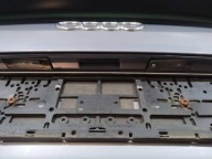 boot door window Audi A2 and (1999-2005) A2