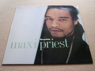 Maxi Priest – Bonafide (1 PRESS) MINT-.C