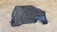 engine housing cover NISSAN