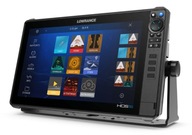 LOWRANCE Echosonda HDS PRO 16 + przetwornik ActiveImaging