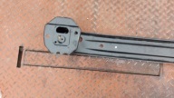 bumper support rear part rear TOYOTA RAV4 V 18
