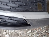 bumper front front SKODA KAROQ 57B NU7 LIFT 2022- 57A807221D