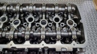 head. right 07C103374M VW PHAETON BENTLEY A8 D3 6.0 W12 BAN