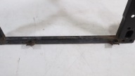 Fiat 500 traversa di ferro ossatura