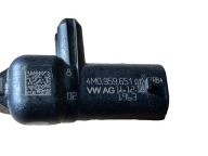 AUDI A4 A5 8W Q7 4M impact sensor 4M0959651
