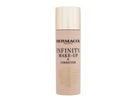Dermacol Infinity Make-Up & Corrector Podkład 20g - 01 Fair