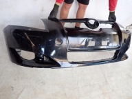 TOYOTA AURIS and 1 06-09 bumper front front