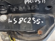 lock door left front TOYOTA PRIUS II 08r