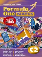 Formula One Maths Euro Edition Pupil s Book C2