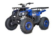 QUAD ATV 250 cc HERCULES LEDY DUŻY Dostawa Gratis