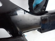 PEUGEOT 2008 and 13-16 bumper front front