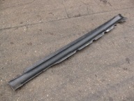 AUDI A8 D4 4H cap of the threshold left 4H0853859E